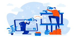 Outbound calling that convert prospects.