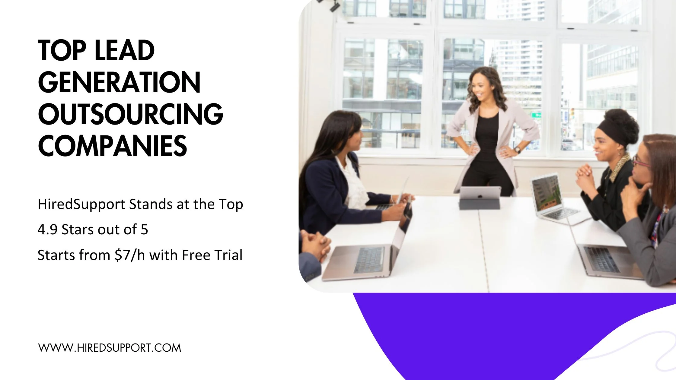 Top Lead Generation Companies