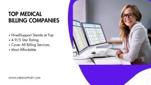 Top Medical Billing Companies