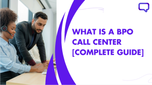 what is bpo call center