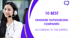 Top 10 Onshore Outsourcing Companies