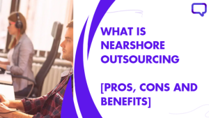 what is nearshore outsourcing