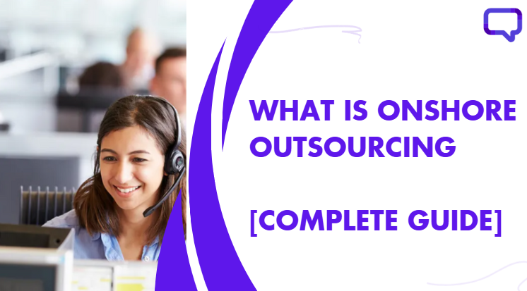 what is onshore outsourcing